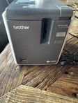 Brother etikettskrivare PT 9800PCN