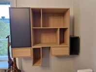 Modular Shelving from Bolia