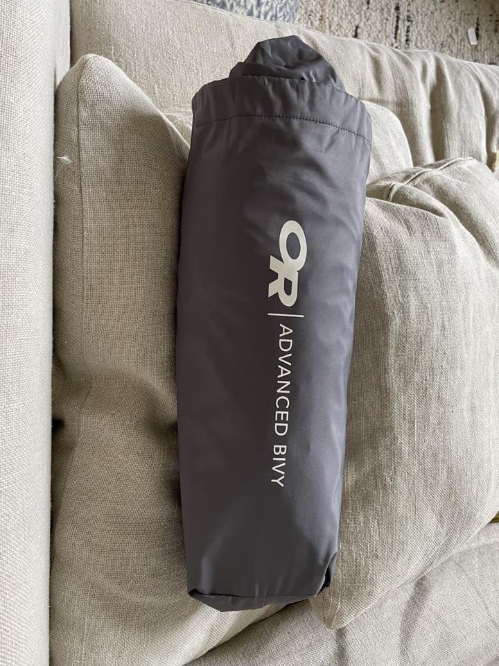bivy sack