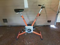 Motionscykel