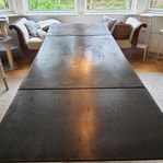 Matbord bondrokoko