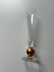 Nobel champagneglas Orrefors