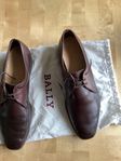 Bally skor