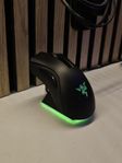 Razer DeathAdder V2 Pro+ RGB laddningsdocka