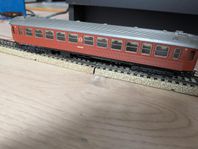 Märklin H0 Vagnar
