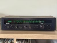 Rotel RX-202 mkII reciever