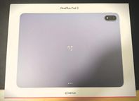 OnePlus pad 3 16gb/512gb storm blue/ Stylo 2