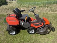 Huskvarna Rider PRO 18