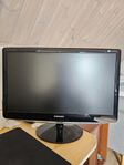 Samsung Syncmaster B2430