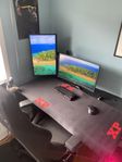 KRAFTFULL GAMING SETUP