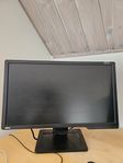 BenQ XL2411 144hz gamingskärm