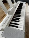 Yamaha Piaggero NP-15 som ny
