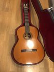 Fender FC40 vintage akustisk gitarr