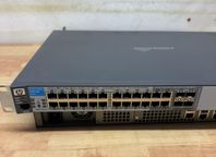 Switch HP Procurve