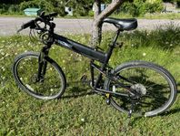 SwissBike Montague 26 tum