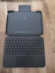 Logitech Folio Touch till iPad Air (4:e generationen)