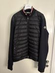 Moncler Cardigan Svart