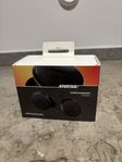 Bose QuietComfort Earbuds - Nue Black