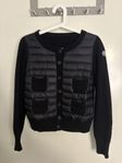 Moncler Cardigan Dam