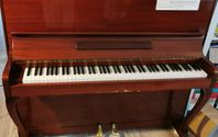 Piano  Aug. Hoffman