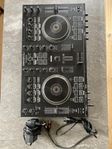 DJ Bord: Denon DJ, MC4000