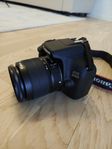 Canon EOS 2000D