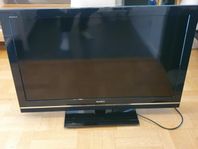Sony tv - 40"