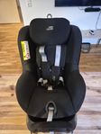 Britax Dualfix 360