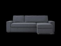Bäddsoffa IKEA Vilasund