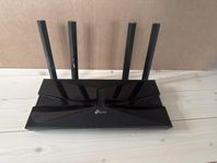 Router tp-link archer ax1500