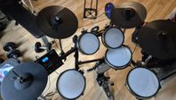 Millenium MPS-850 E-Drum Set