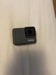 GOPRO 7 silver 