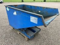 Tippcontainer
