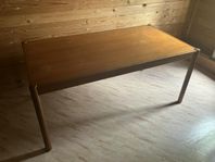Teakbord