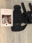 Babybjörn Baby Carrier Mini Airy Mesh 