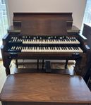 1974 Hammond B3 Organ with Leslie 147