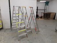 Stegar 2meters