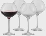 More Mature rödvinsglas 4-pack