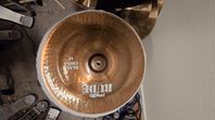 Paiste 14" Rude China 
