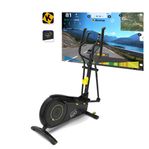 Crosstrainer Domyos 520