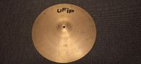Ufip Crash/Ride 18"