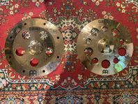 Meinl Superstack 18''/18'' - Thomas Lang