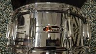 Pearl 14" Steel Snare 1960s