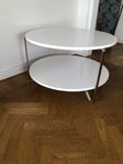 Soffbord Imfors IKEA 