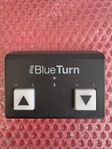Irig Blue Turn