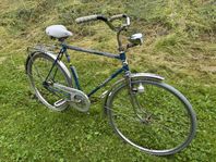 Herrcykel, Crescent, 26 tum
