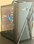 Gamingdator – RTX 3080 / i9 11900KF / 32GB RAM