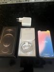 iPhone 12 Pro 128 GB Olåst 94%