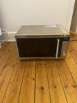 Micro Kenwood (rostfri) 