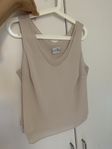 Joseph Ribkoff beige topp